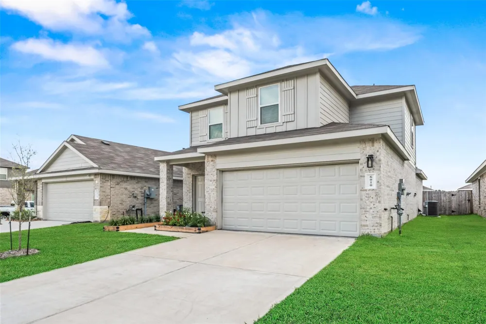 6010 Canyon Dawn Drive Spring, TX 77373
