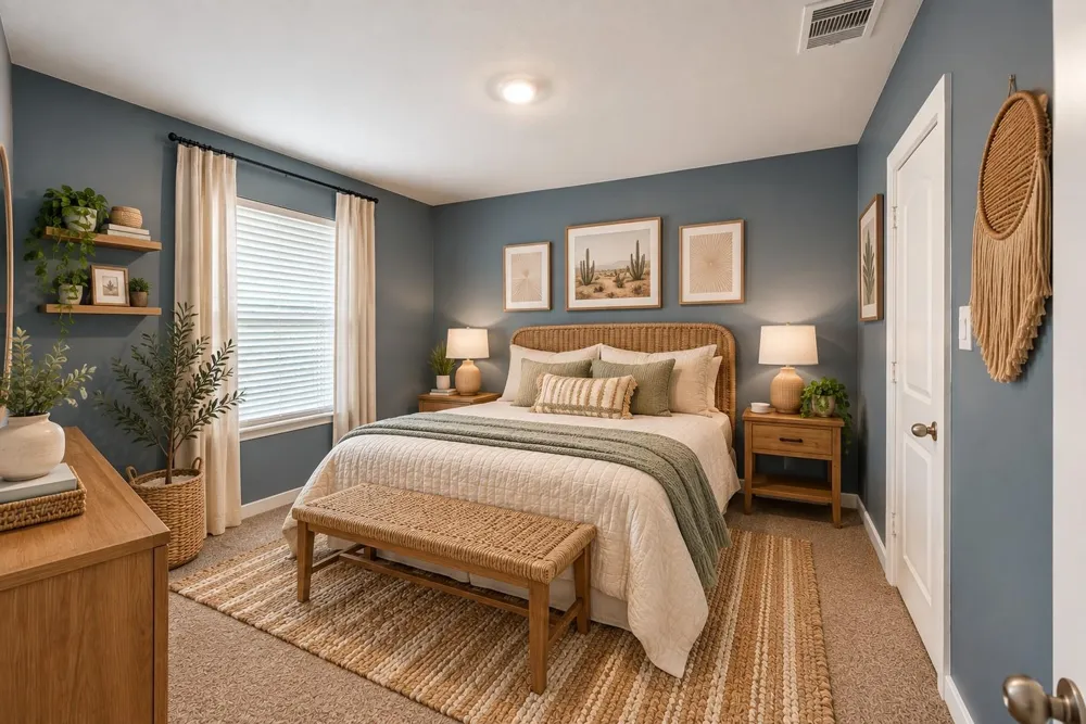 6010 Canyon Dawn Drive Spring, TX 77373