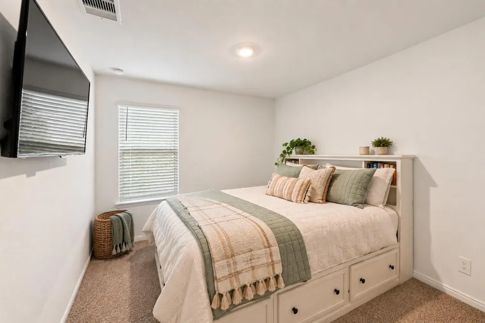 6010 Canyon Dawn Drive Spring, TX 77373