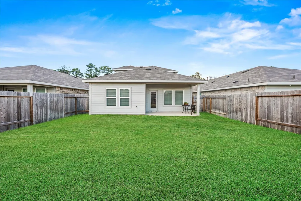 6010 Canyon Dawn Drive Spring, TX 77373