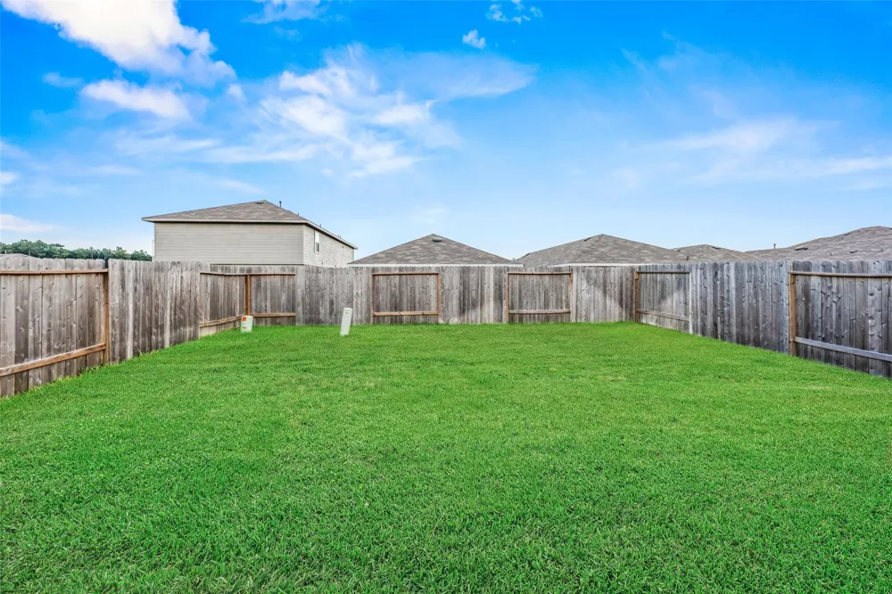 6010 Canyon Dawn Drive Spring, TX 77373