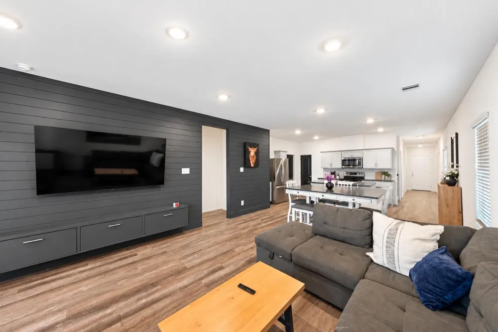 6010 Canyon Dawn Drive Spring, TX 77373