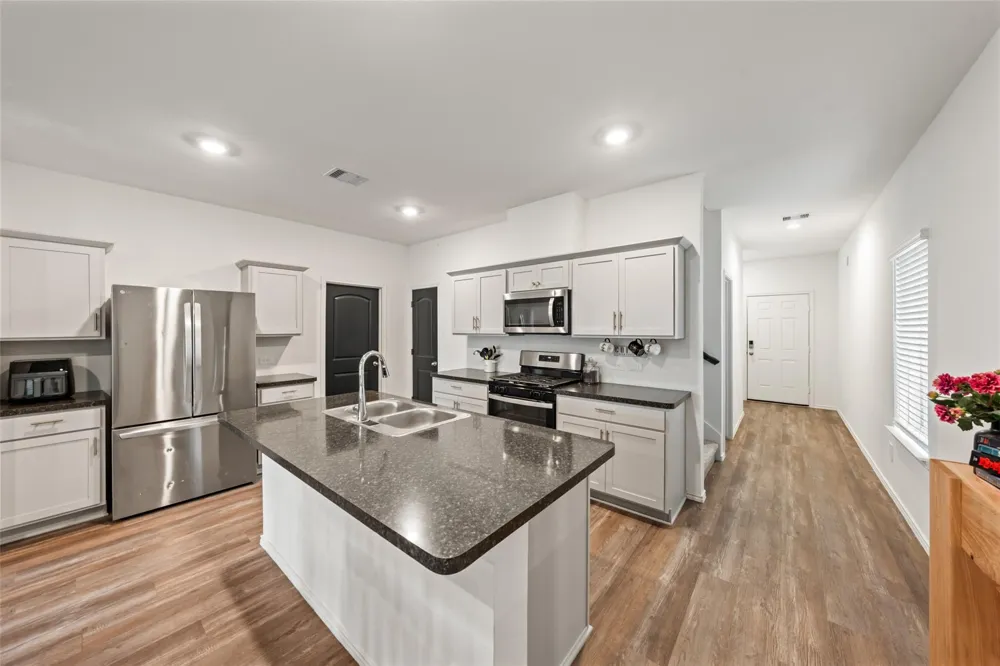 6010 Canyon Dawn Drive Spring, TX 77373