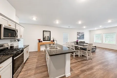 6010 Canyon Dawn Drive