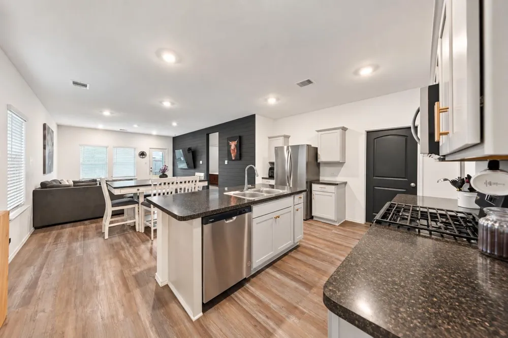 6010 Canyon Dawn Drive Spring, TX 77373