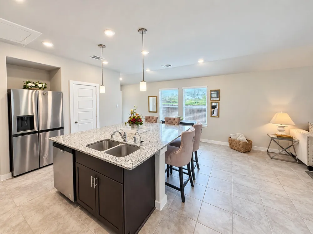 351 Sunrise Ranch Drive Conroe, TX 77316