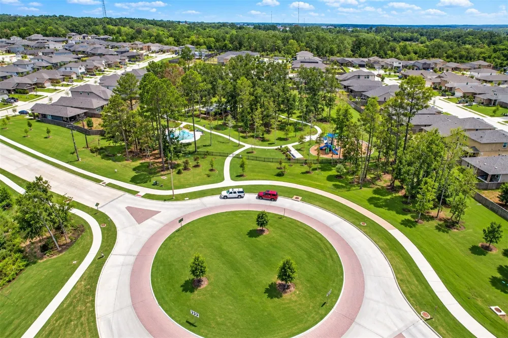 351 Sunrise Ranch Drive Conroe, TX 77316