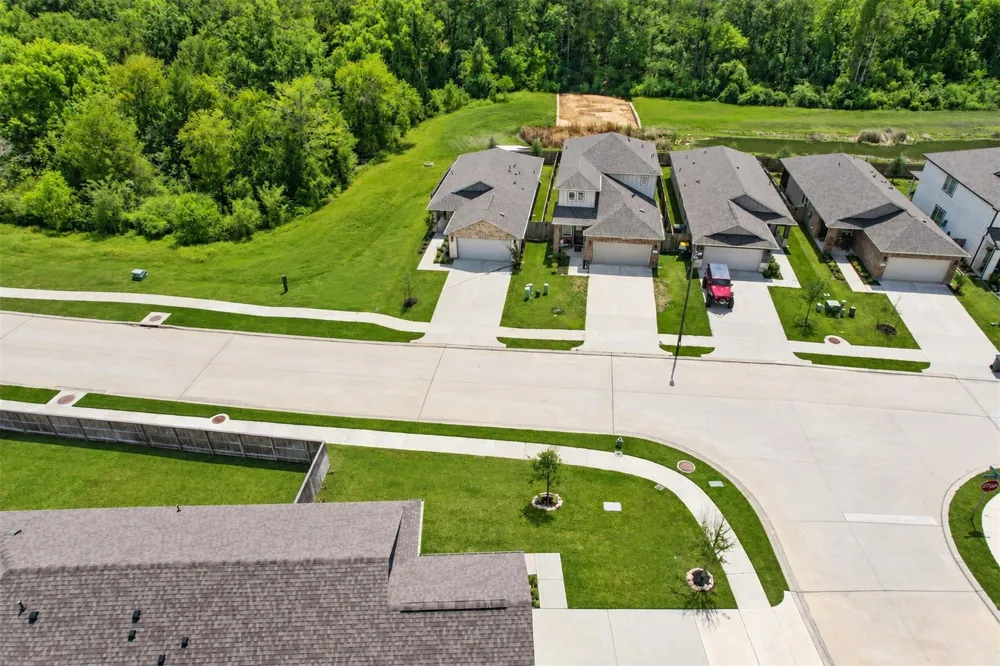 351 Sunrise Ranch Drive Conroe, TX 77316