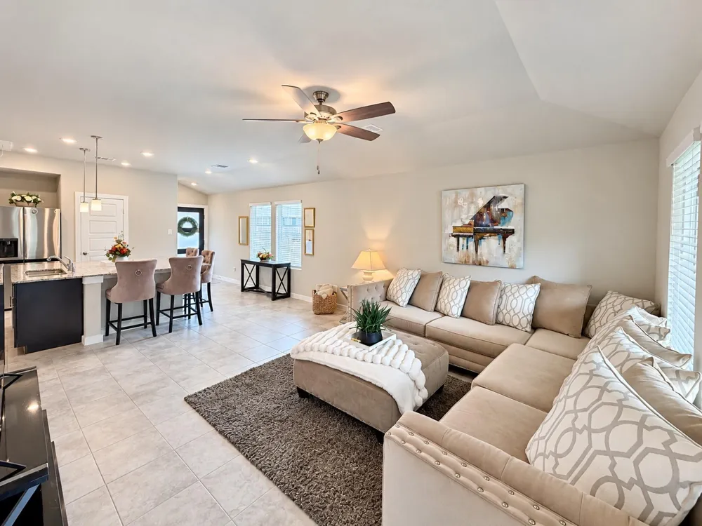 351 Sunrise Ranch Drive Conroe, TX 77316