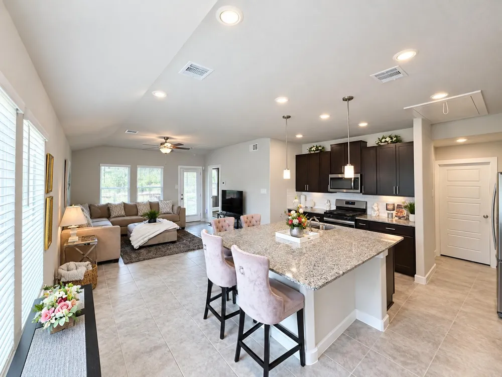 351 Sunrise Ranch Drive Conroe, TX 77316