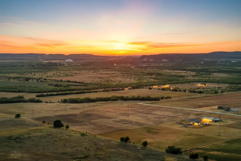 125 Southern Valley Drive Tuscola, TX 79562