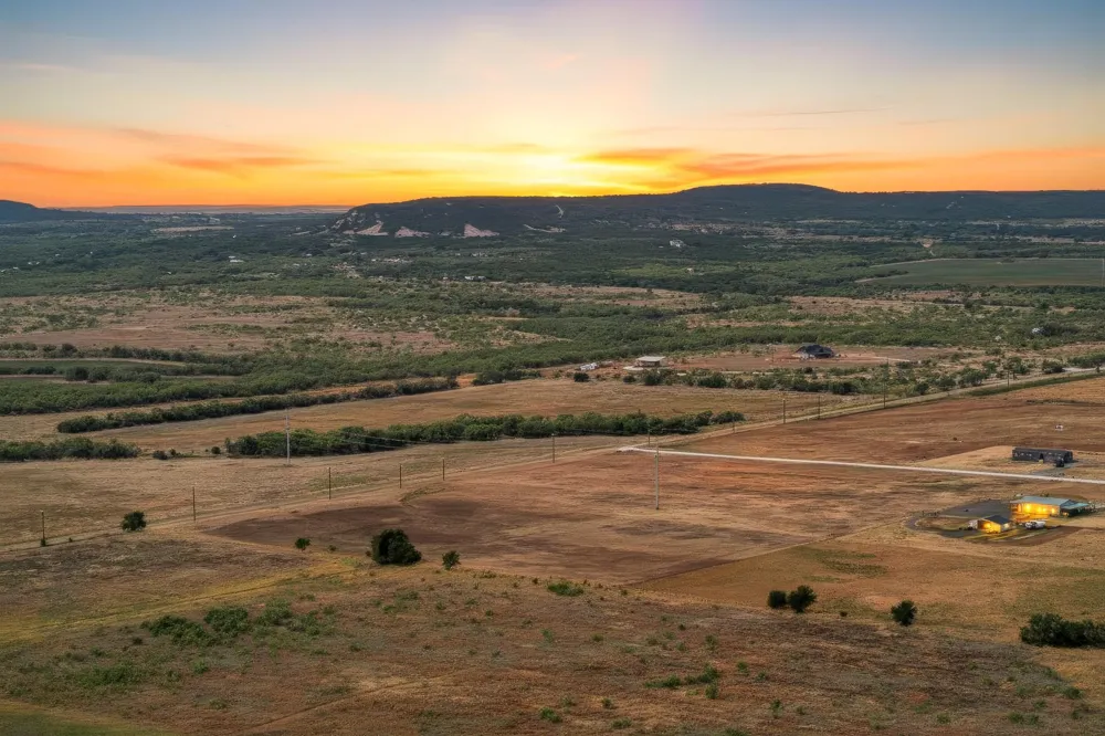 125 Southern Valley Drive Tuscola, TX 79562