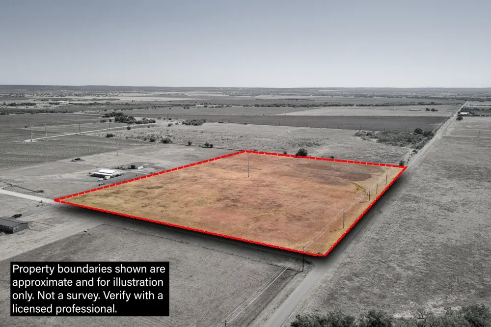 125 Southern Valley Drive Tuscola, TX 79562
