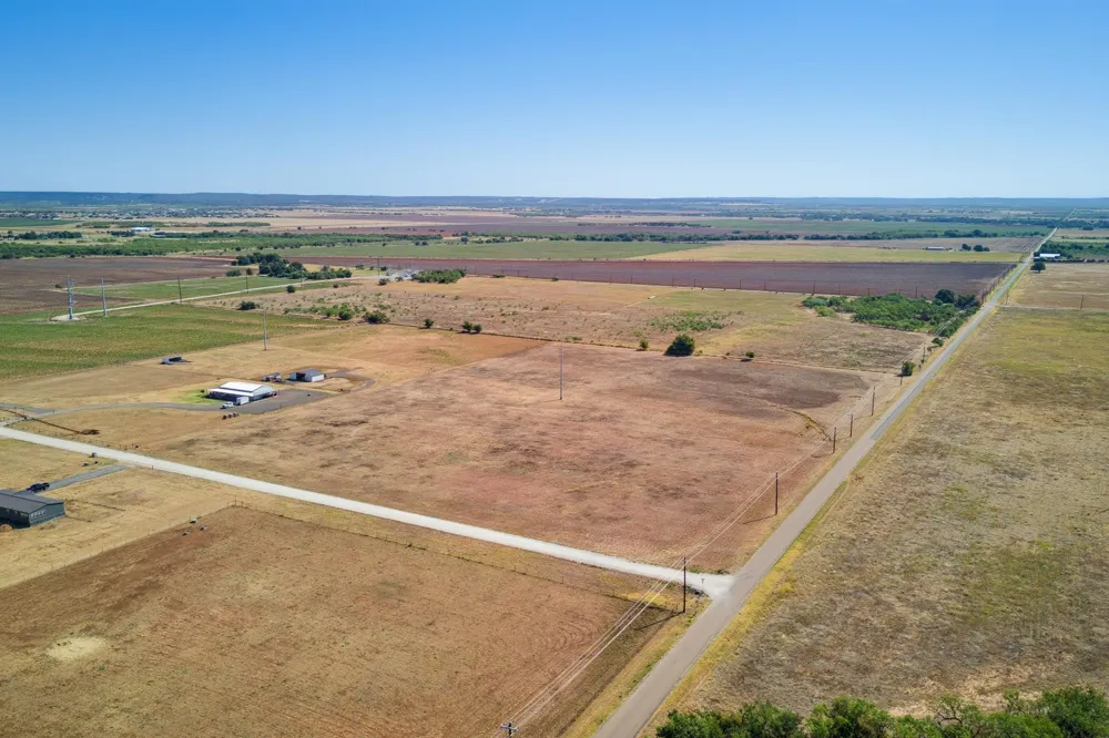 125 Southern Valley Drive Tuscola, TX 79562
