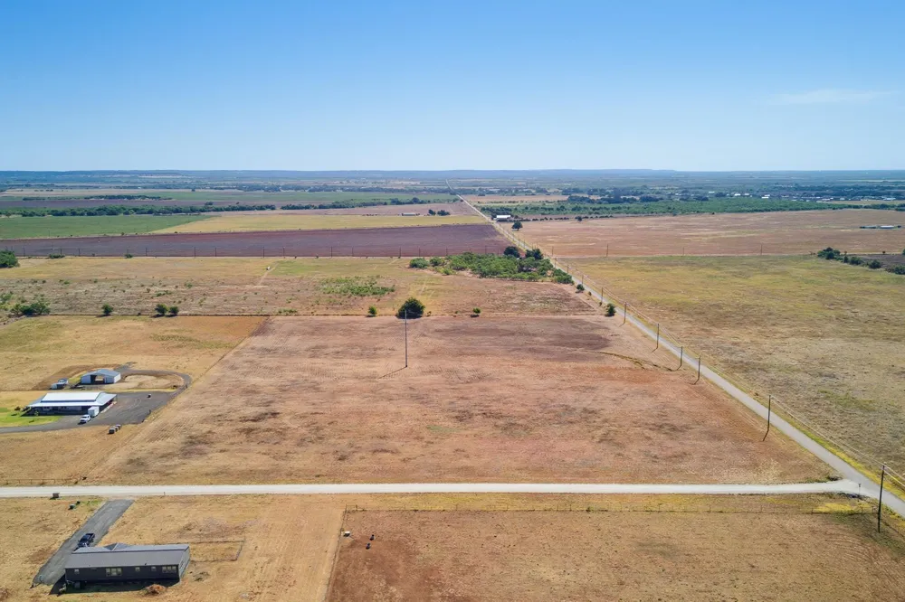 125 Southern Valley Drive Tuscola, TX 79562