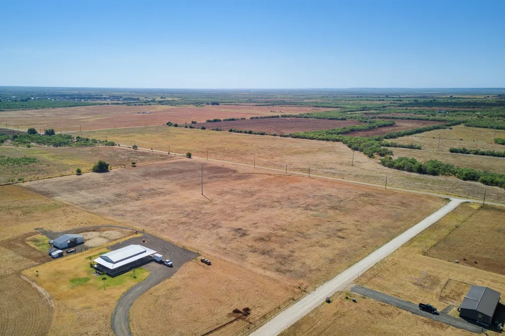 125 Southern Valley Drive Tuscola, TX 79562