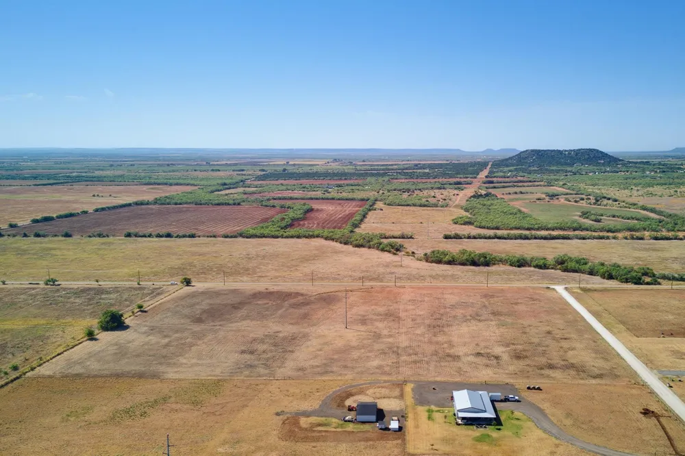 125 Southern Valley Drive Tuscola, TX 79562