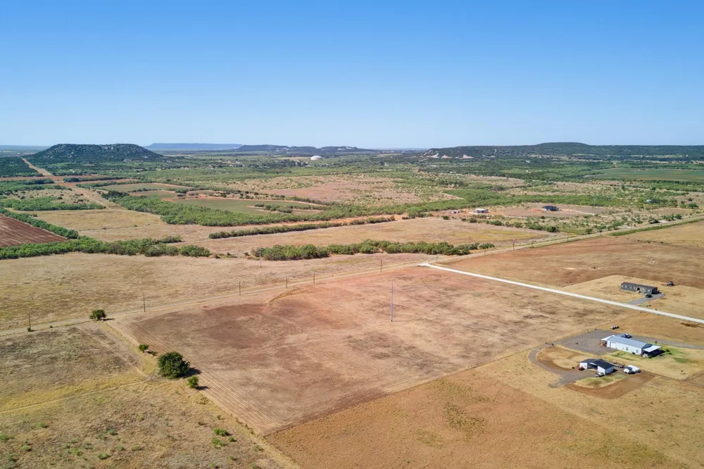 125 Southern Valley Drive Tuscola, TX 79562