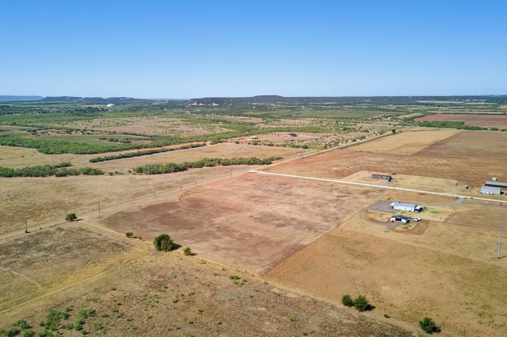 125 Southern Valley Drive Tuscola, TX 79562