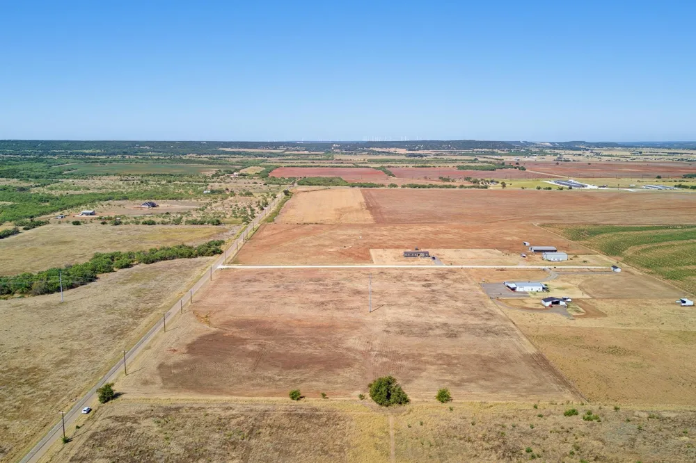 125 Southern Valley Drive Tuscola, TX 79562