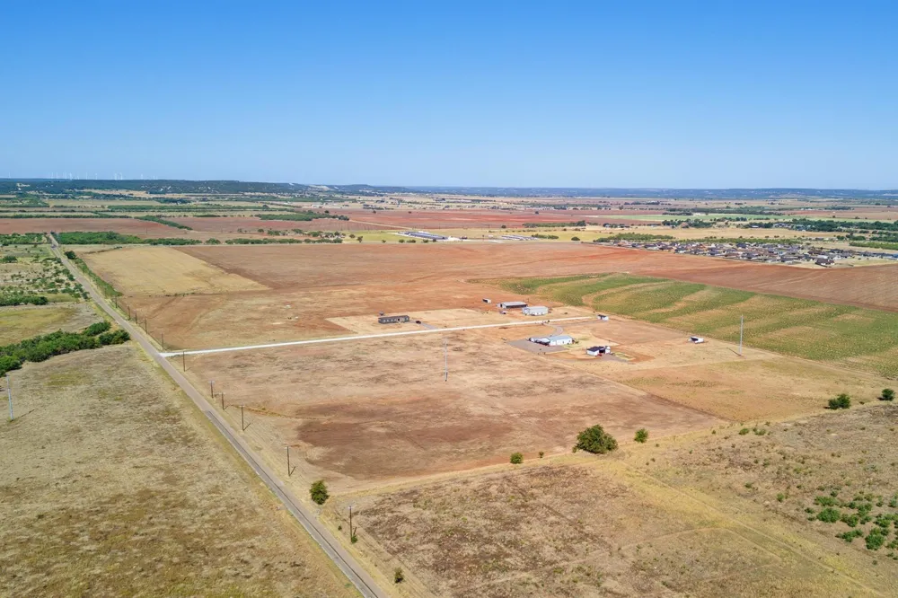 125 Southern Valley Drive Tuscola, TX 79562