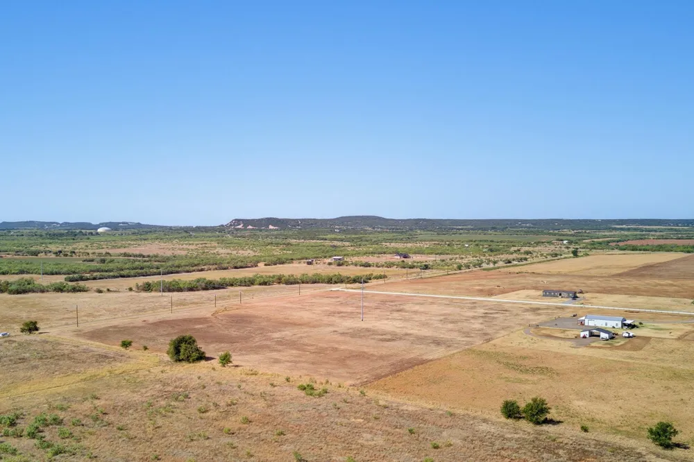 125 Southern Valley Drive Tuscola, TX 79562