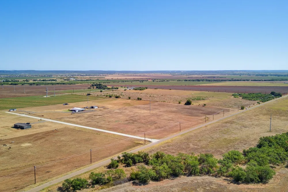 125 Southern Valley Drive Tuscola, TX 79562