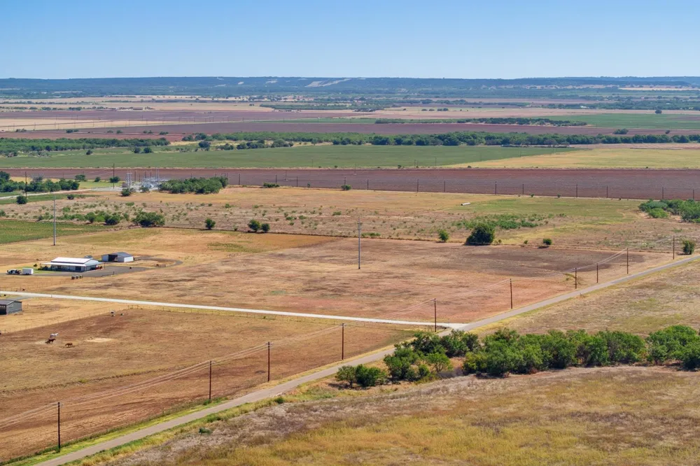 125 Southern Valley Drive Tuscola, TX 79562