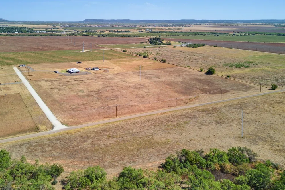 125 Southern Valley Drive Tuscola, TX 79562