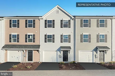 940 ALLEN DRIVE #LOT 199