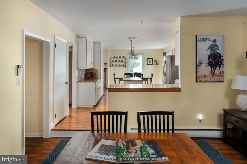 1908 RAMPART LANE Lansdale, PA 19446