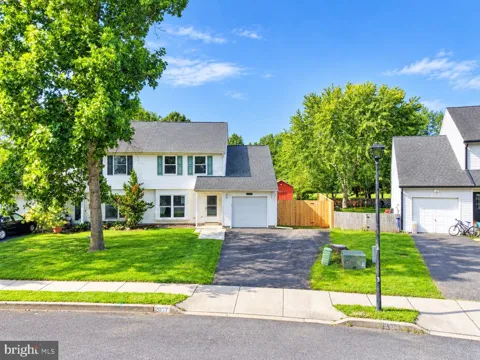 2037 CLOVER MILL ROAD
