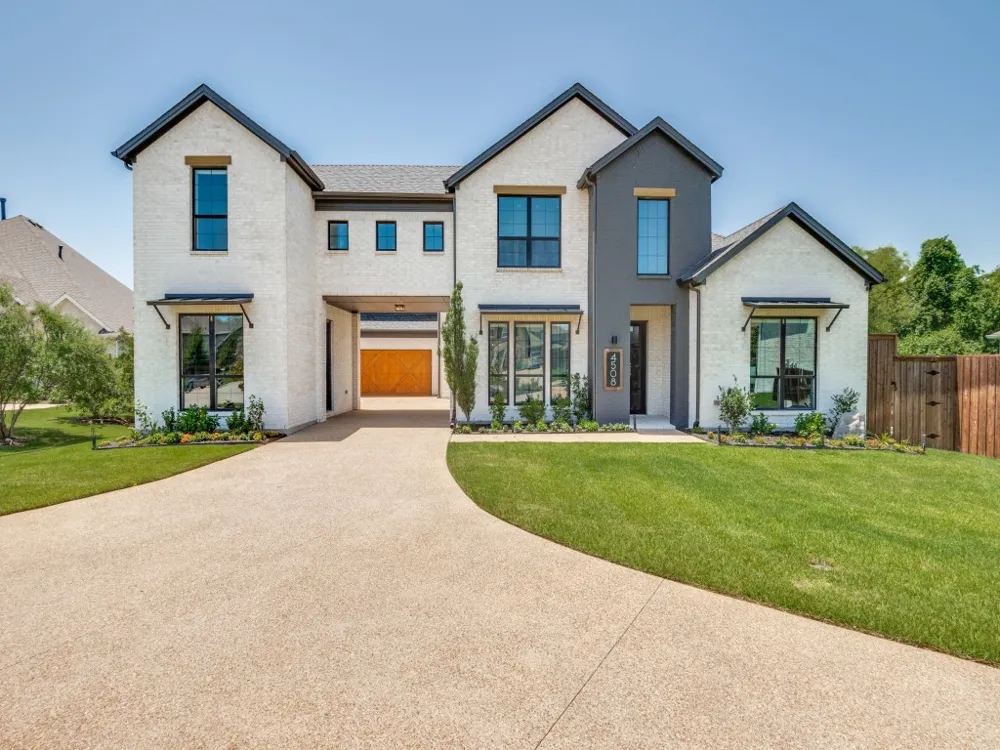 4508 Lakota Trail Mansfield, TX 76063