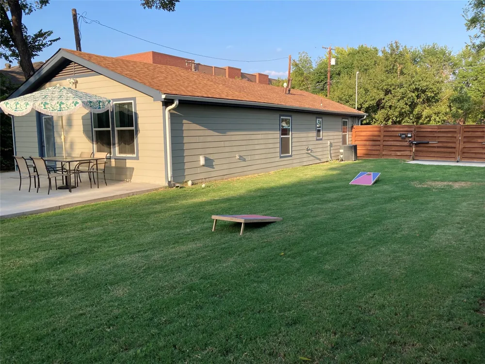 936 Jean Street Grapevine, TX 76051