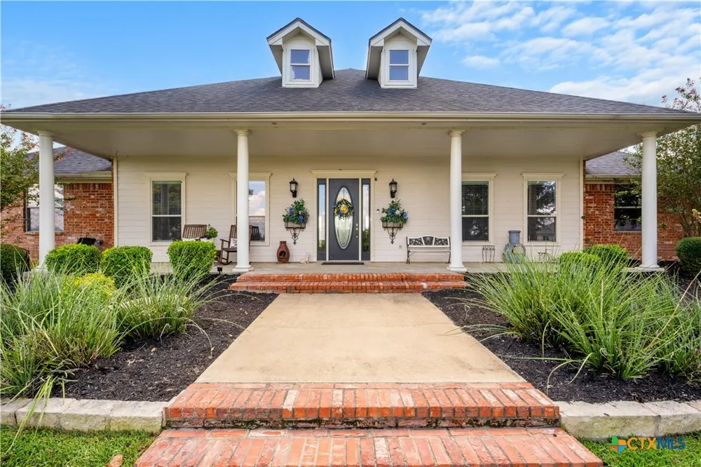 1226 Ambrose Drive Salado, TX 76571