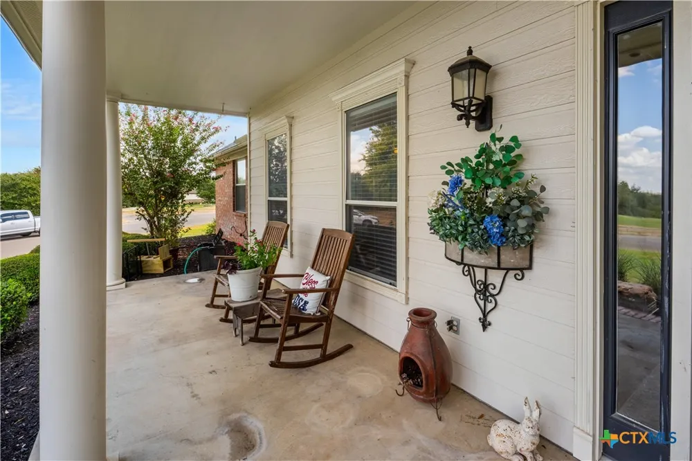 1226 Ambrose Drive Salado, TX 76571