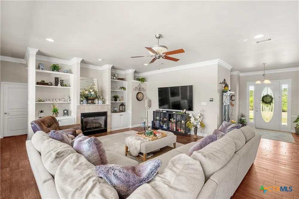 1226 Ambrose Drive Salado, TX 76571