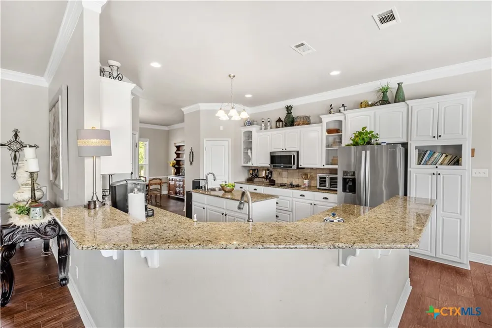 1226 Ambrose Drive Salado, TX 76571