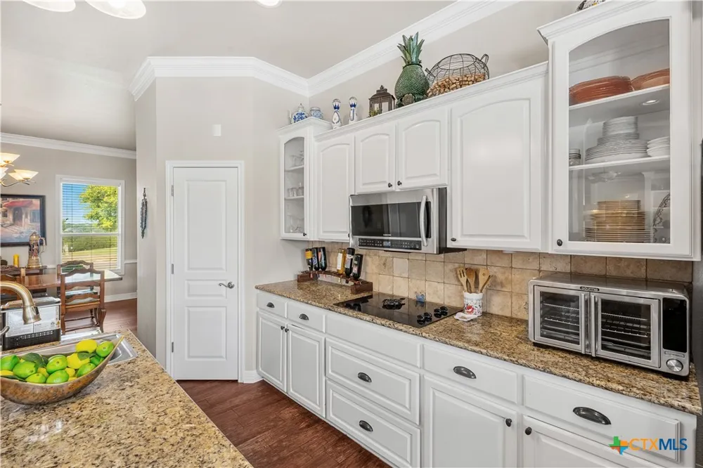 1226 Ambrose Drive Salado, TX 76571