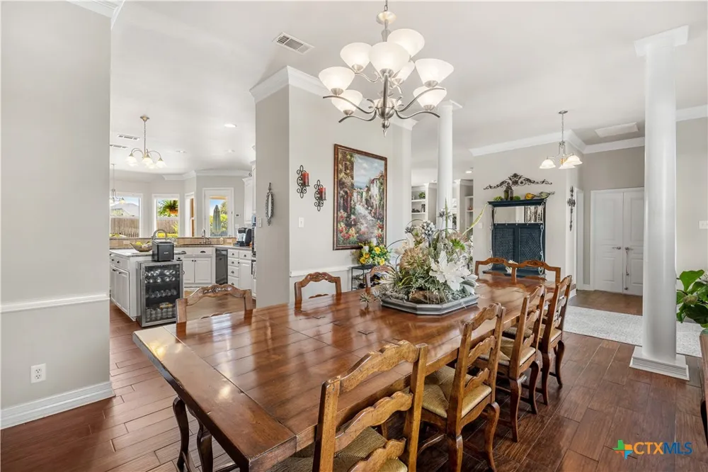 1226 Ambrose Drive Salado, TX 76571