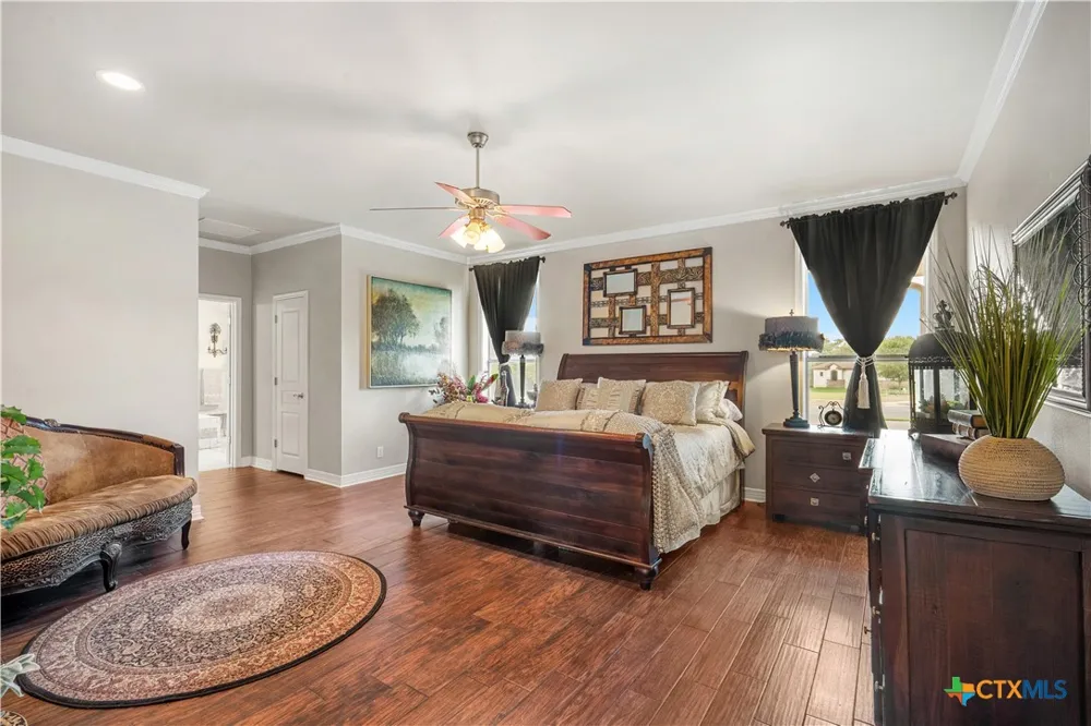 1226 Ambrose Drive Salado, TX 76571