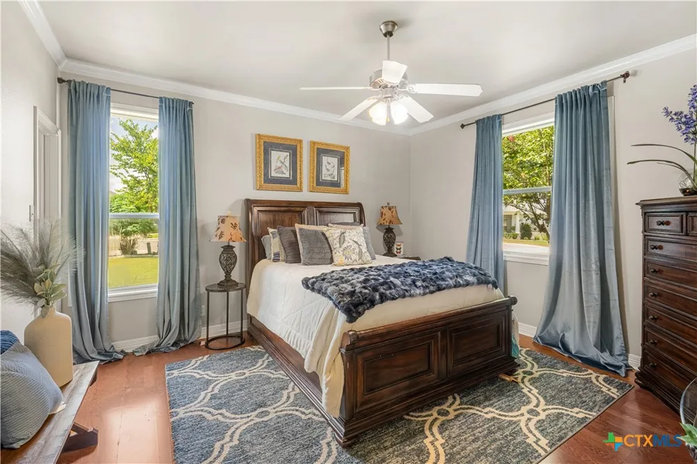 1226 Ambrose Drive Salado, TX 76571