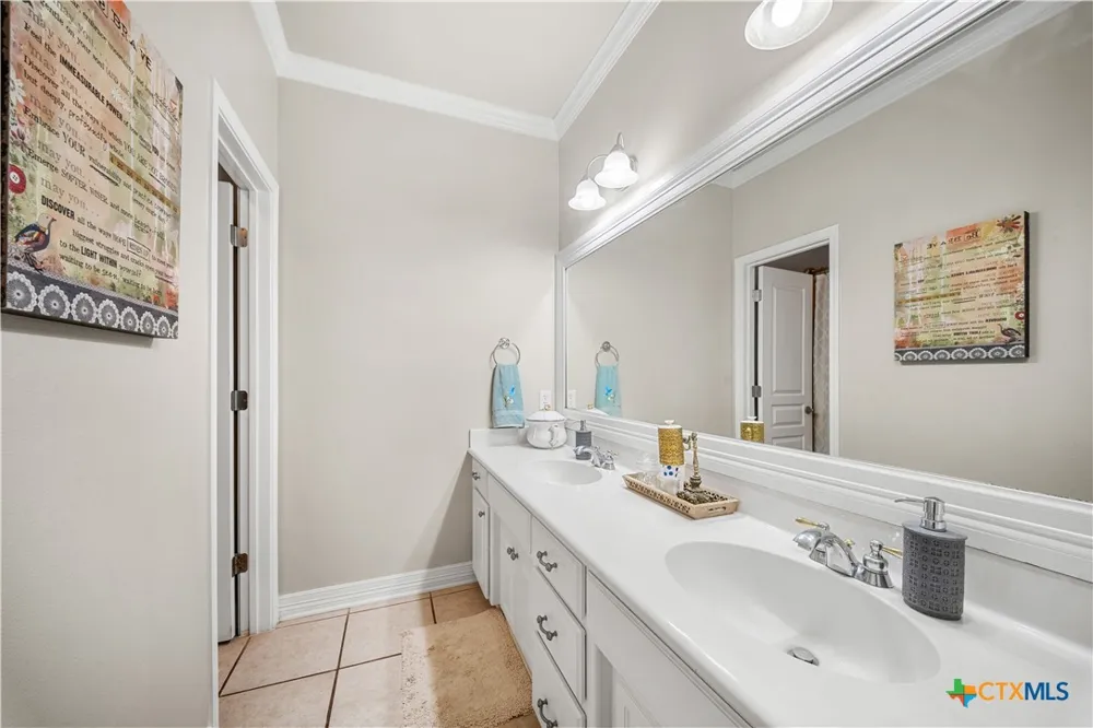 1226 Ambrose Drive Salado, TX 76571
