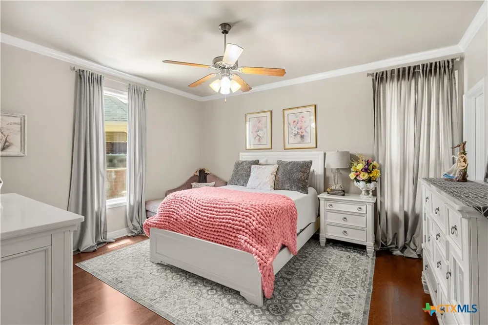 1226 Ambrose Drive Salado, TX 76571