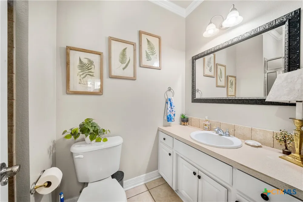 1226 Ambrose Drive Salado, TX 76571