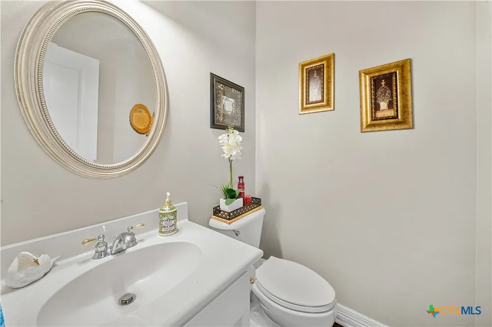 1226 Ambrose Drive Salado, TX 76571