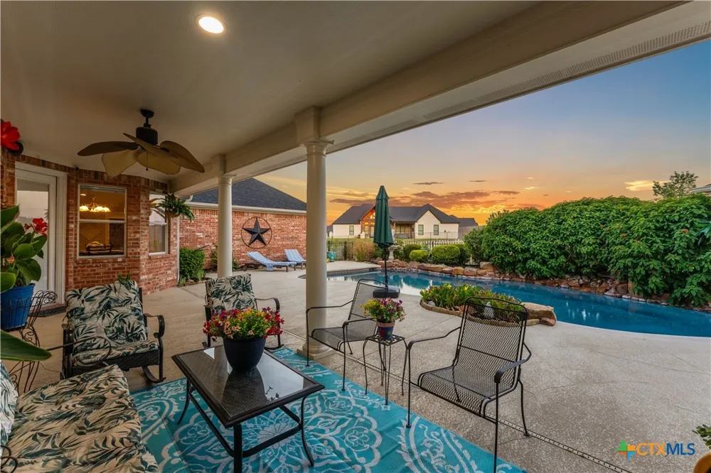 1226 Ambrose Drive Salado, TX 76571