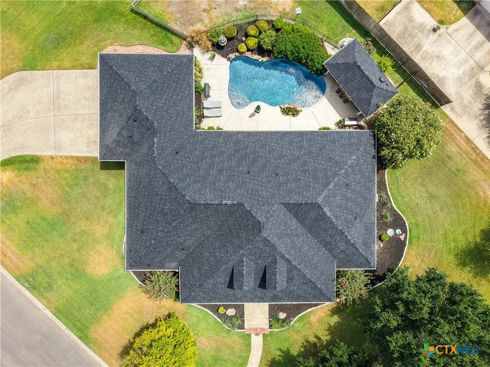 1226 Ambrose Drive Salado, TX 76571