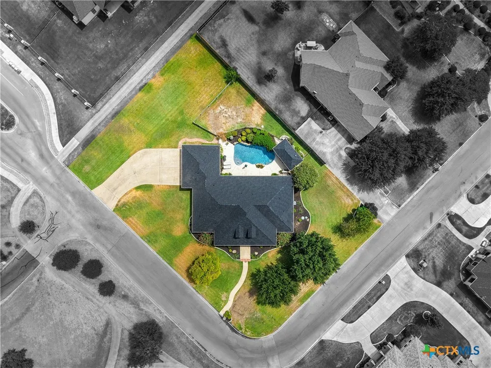 1226 Ambrose Drive Salado, TX 76571