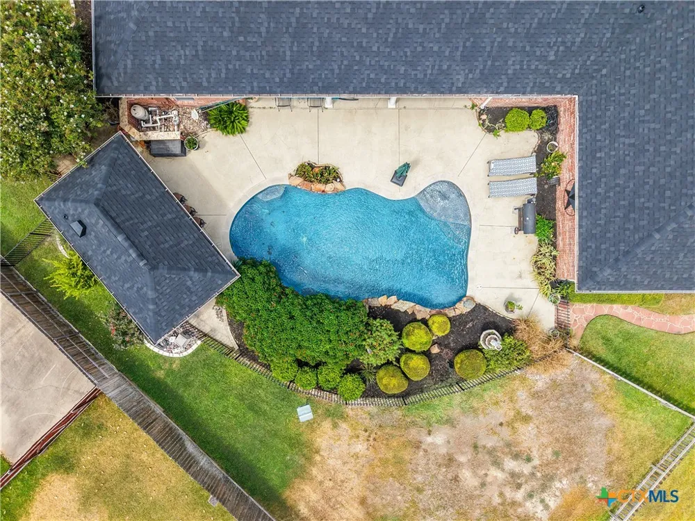 1226 Ambrose Drive Salado, TX 76571